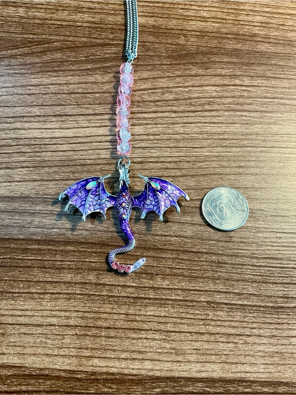 Hand Crafted fantasy jewelry
